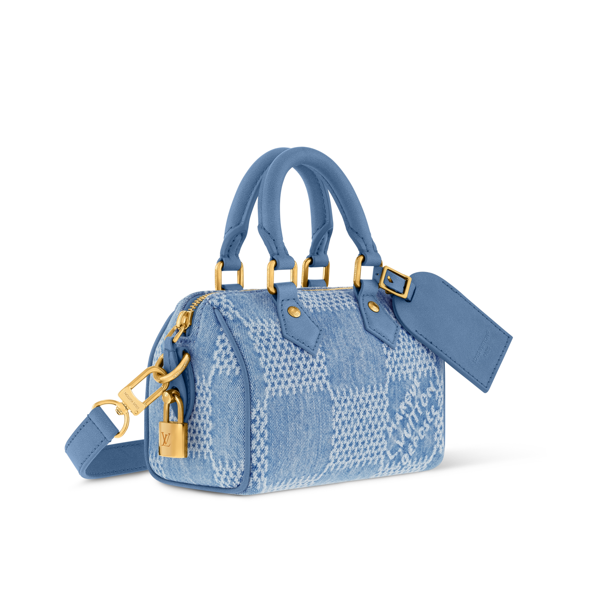 Speedy 18 Bandoulière Damier Other - Women Bags N00208 | LOUIS VUITTON